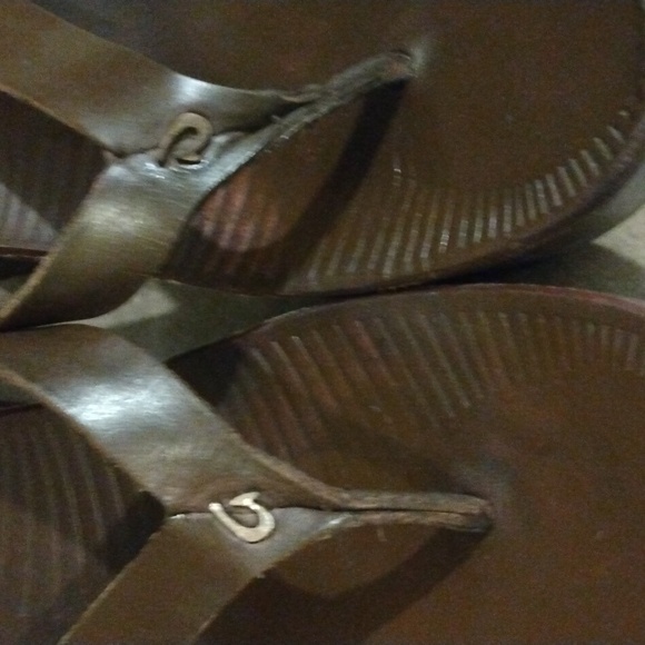 OLUKAY SANDALS - Picture 3 of 8